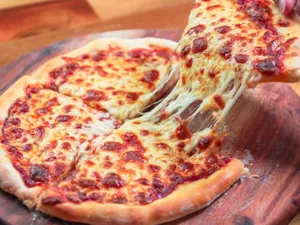 Margherita Pizza - Small