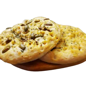 Focaccia Bread